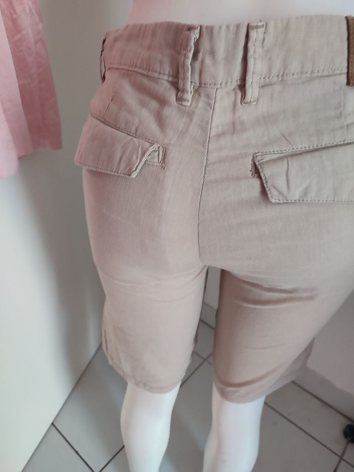 #kytie38homme. Bermuda taille 38 - photo numéro 3