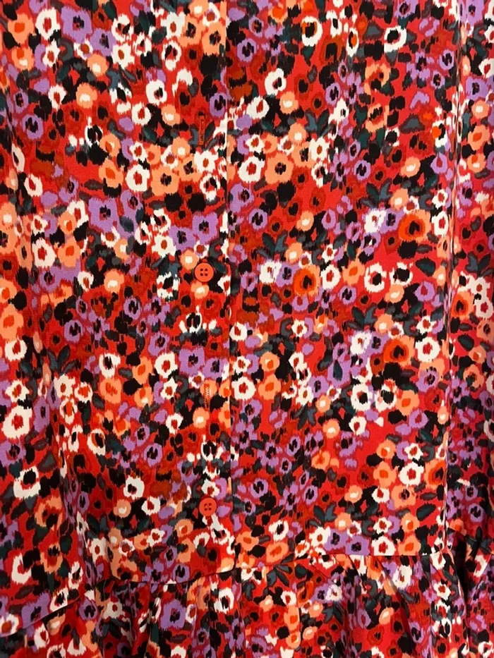 Robe Ycoo S - photo numéro 3