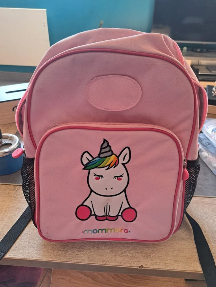 Sac a dos enfant