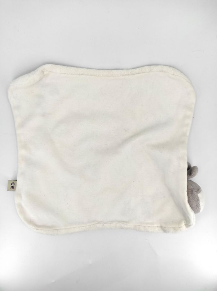 Doudou Plat âne Du pareil au même Dpam - photo numéro 2