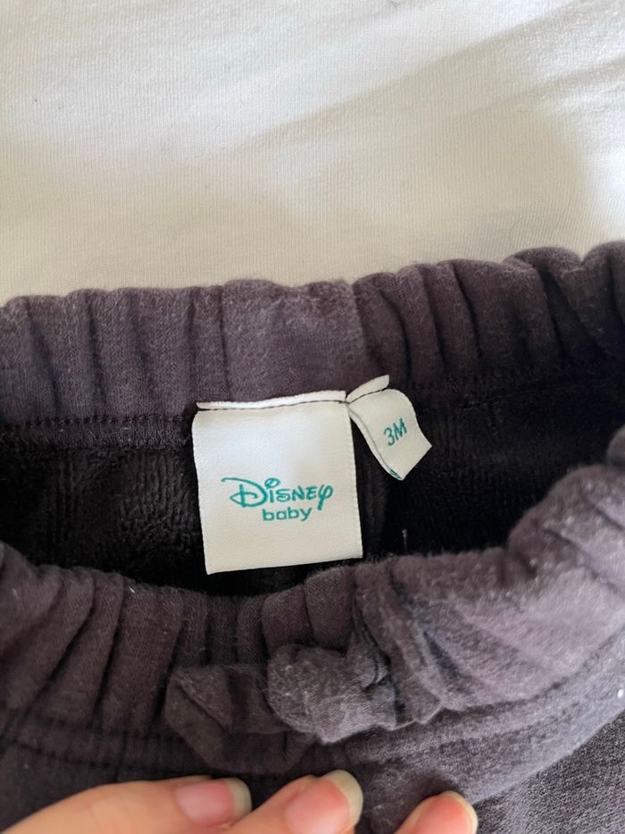Pantalons bébé - photo numéro 3