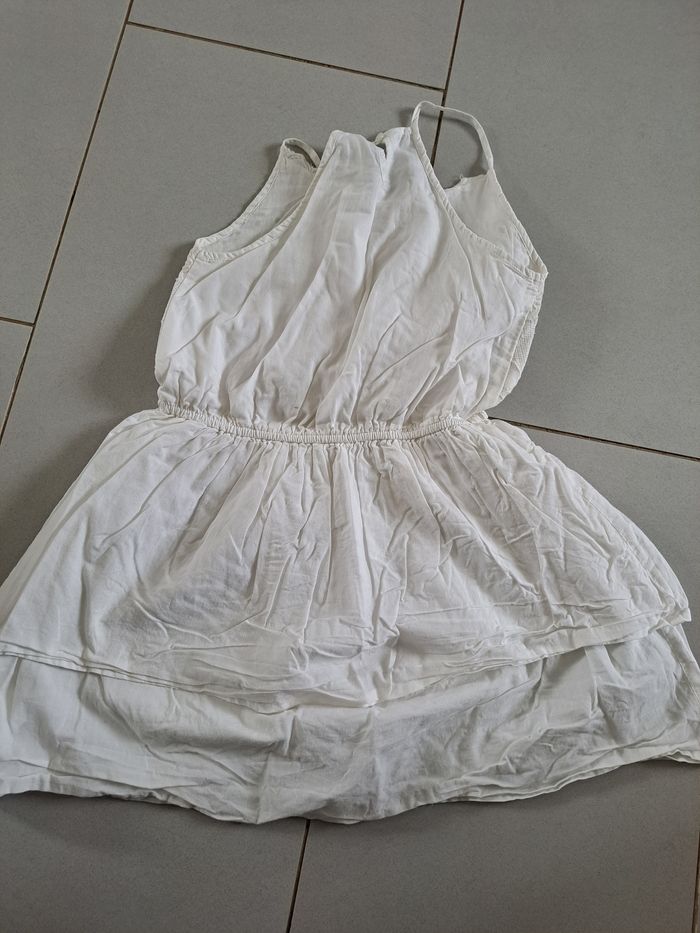 Robe 8 ans - photo numéro 3