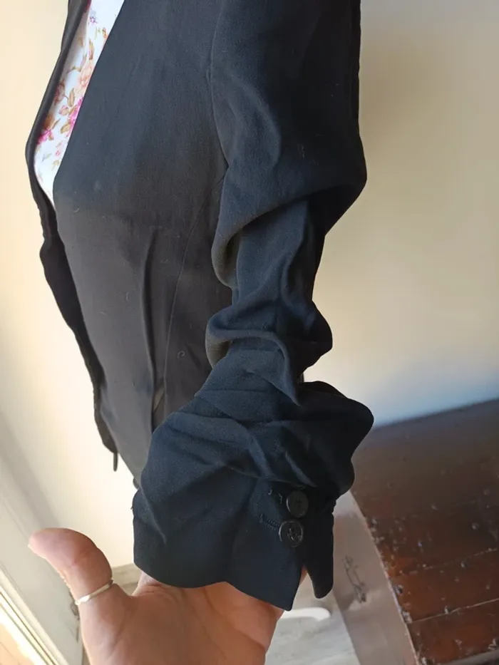 Veste blazer - photo numéro 4
