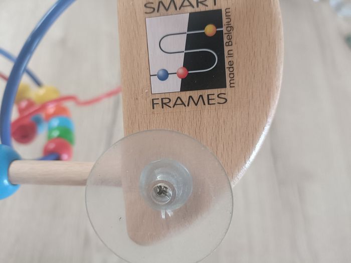 Boulier smart frames - photo numéro 2