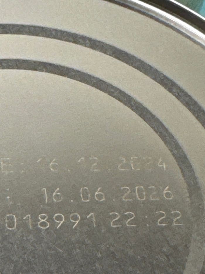 Lait bébé - photo numéro 5