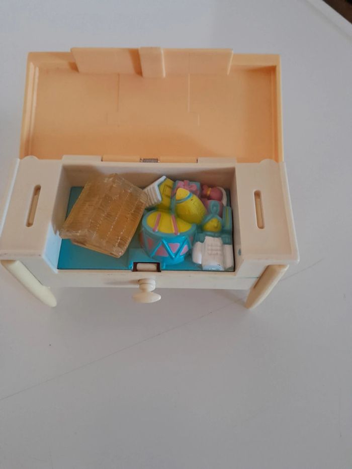 Lot de jouets accessoires pour figurines - photo numéro 5