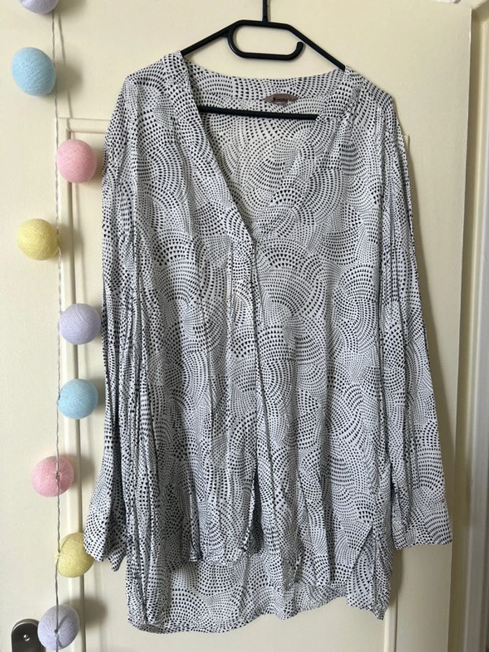 Blouse h&m - photo numéro 2