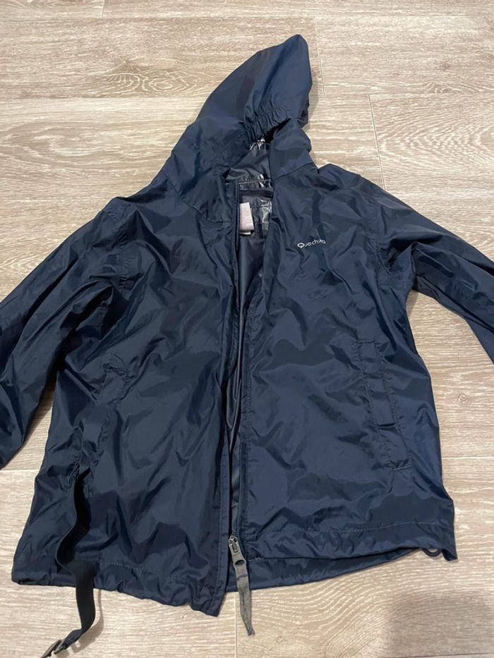 K-Way fille garçon 6 ans