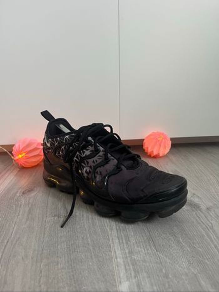 Basket Nike Air Vapormax - photo numéro 5