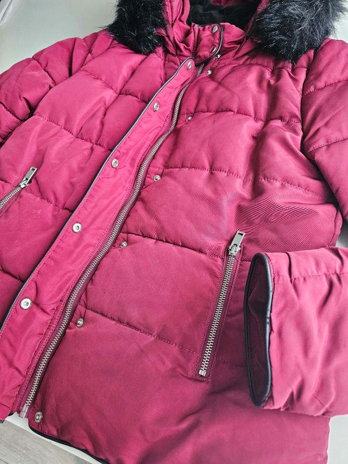 Manteau d hiver femme - photo numéro 2