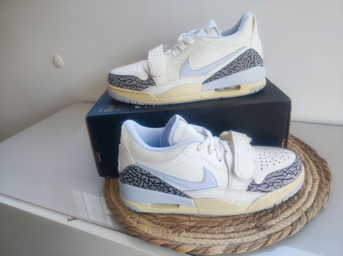 Baskets Nike air Jordan legacy 312