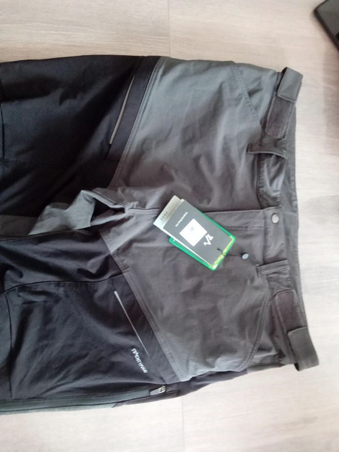 Pantalon randonnée - photo numéro 2