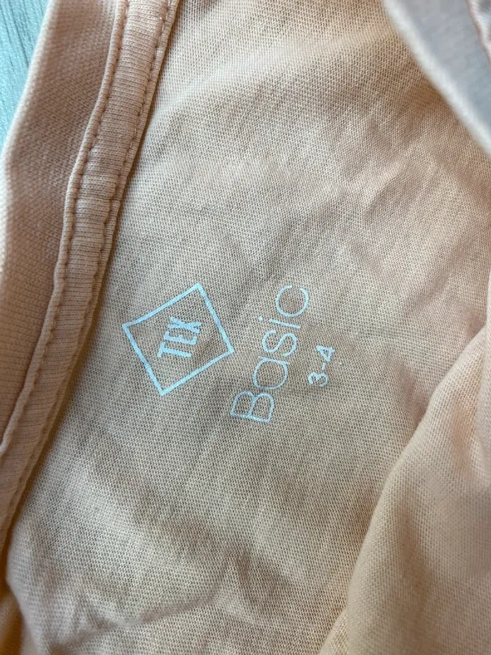 Pyjashort tex - photo numéro 2
