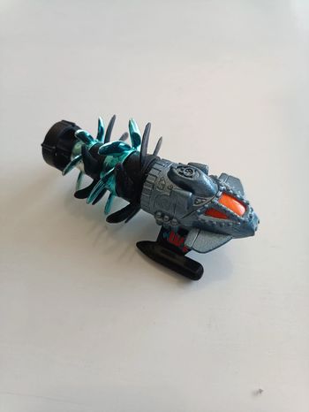 Hot Wheels Fathom This (1998)