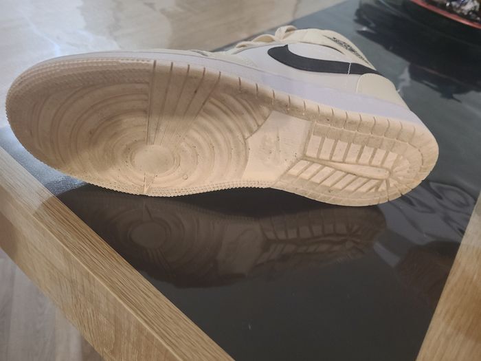 Vend basket air Jordan - photo numéro 4