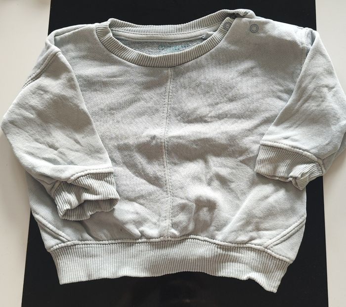 Ensemble taille 0-3mois - photo numéro 2