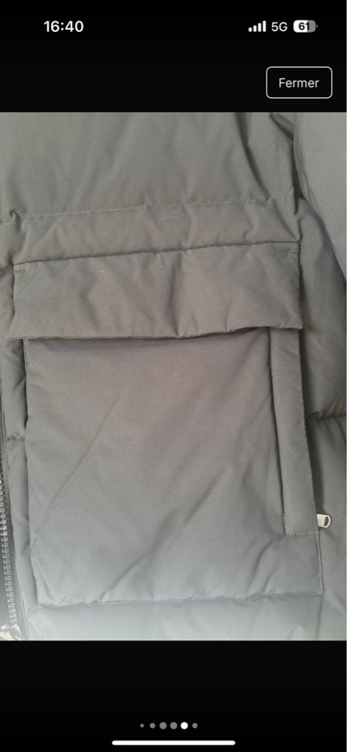 Doudoune JOTT - photo numéro 5