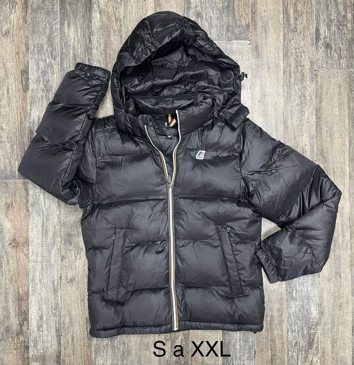 Doudoune kway - photo numéro 2