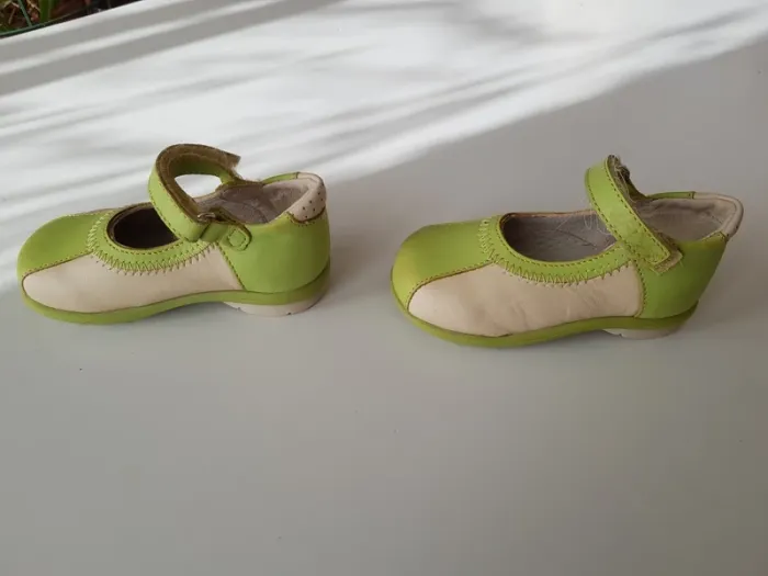 Chaussure 🔄 - photo numéro 7