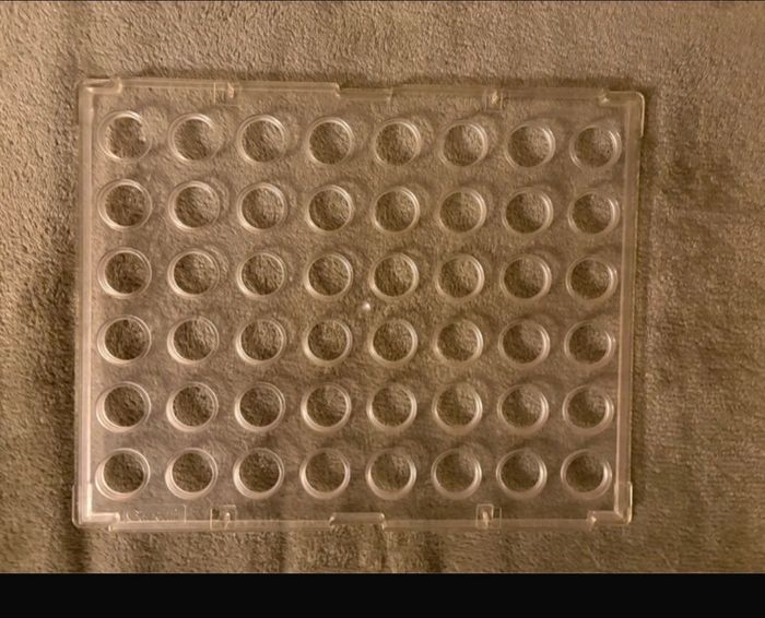 Jeu des couleurs Barbapapa - photo numéro 3