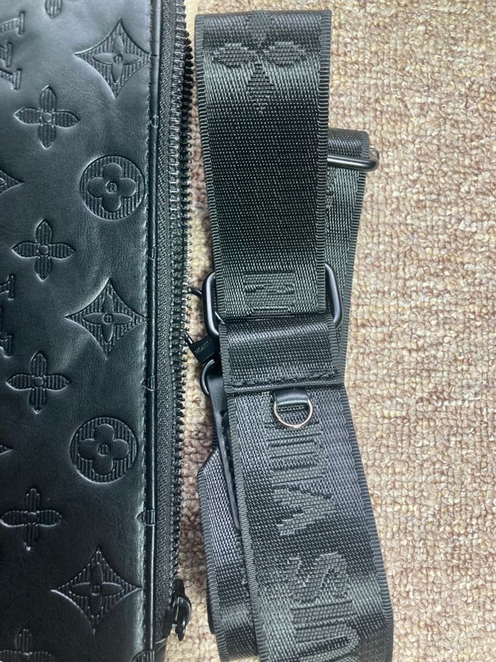 Sacoche louis - photo numéro 4