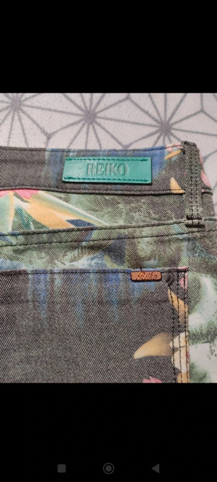 Pantalon Reiko W25 ou T36 - photo numéro 7