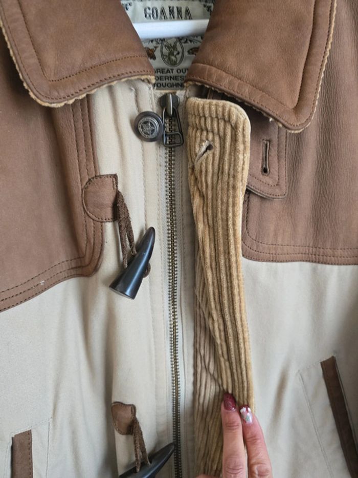 Veste homme - photo numéro 2