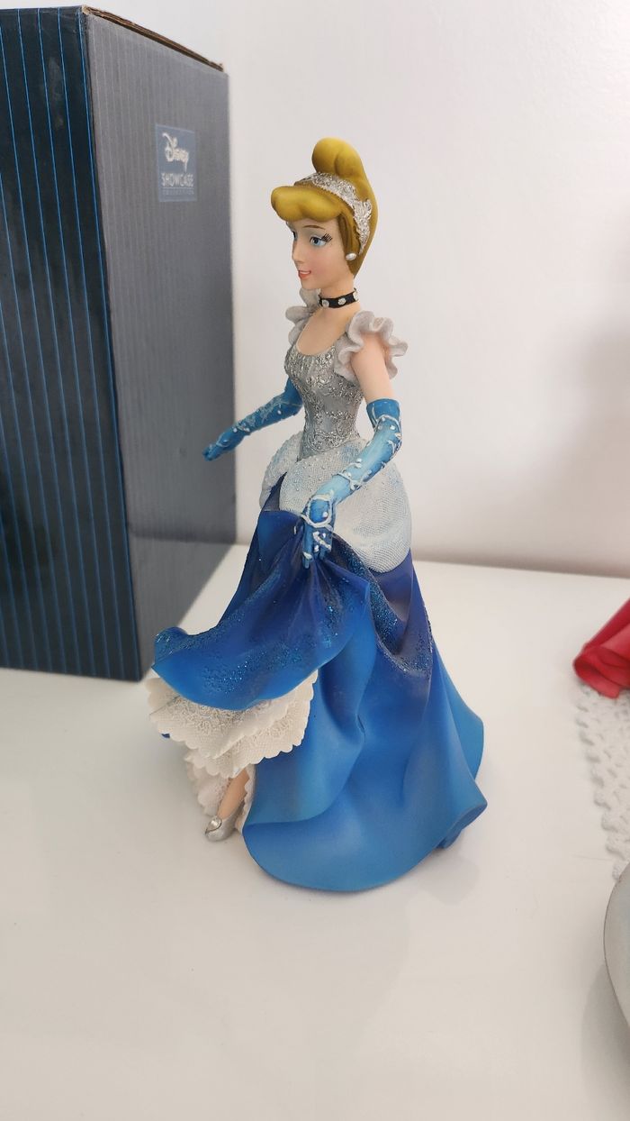 Figurine Esnesco Cendrillon - photo numéro 2
