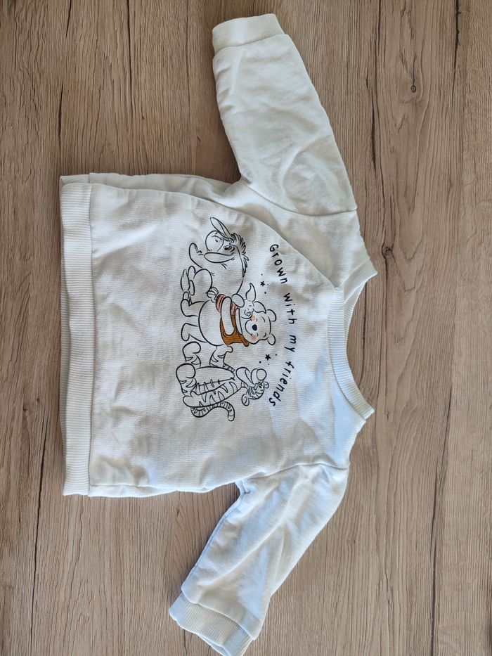 Lot garçon taille 3 mois - photo numéro 9