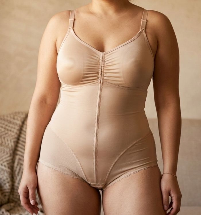 Gaine body L - photo numéro 1