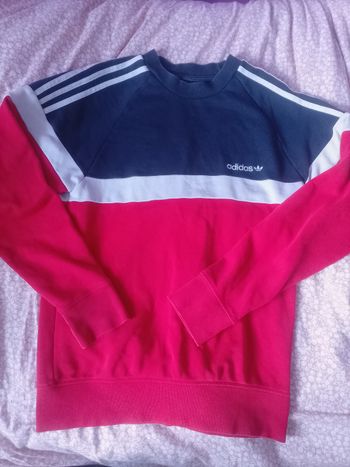 Sweat adidas