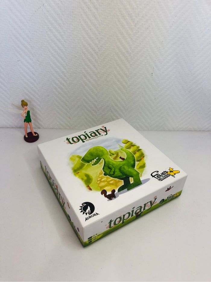 Topiary - photo numéro 5