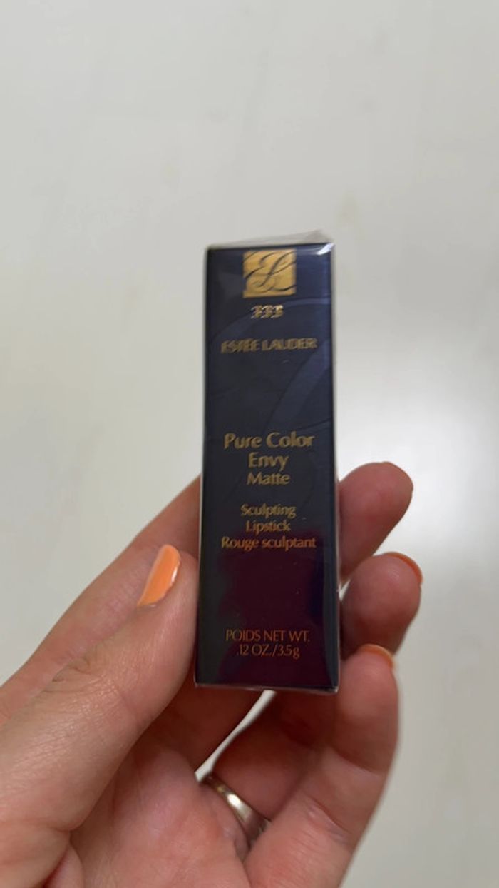 Estee lauder rouge à lèvres