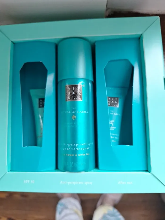 Kit spécial soleil - photo numéro 2