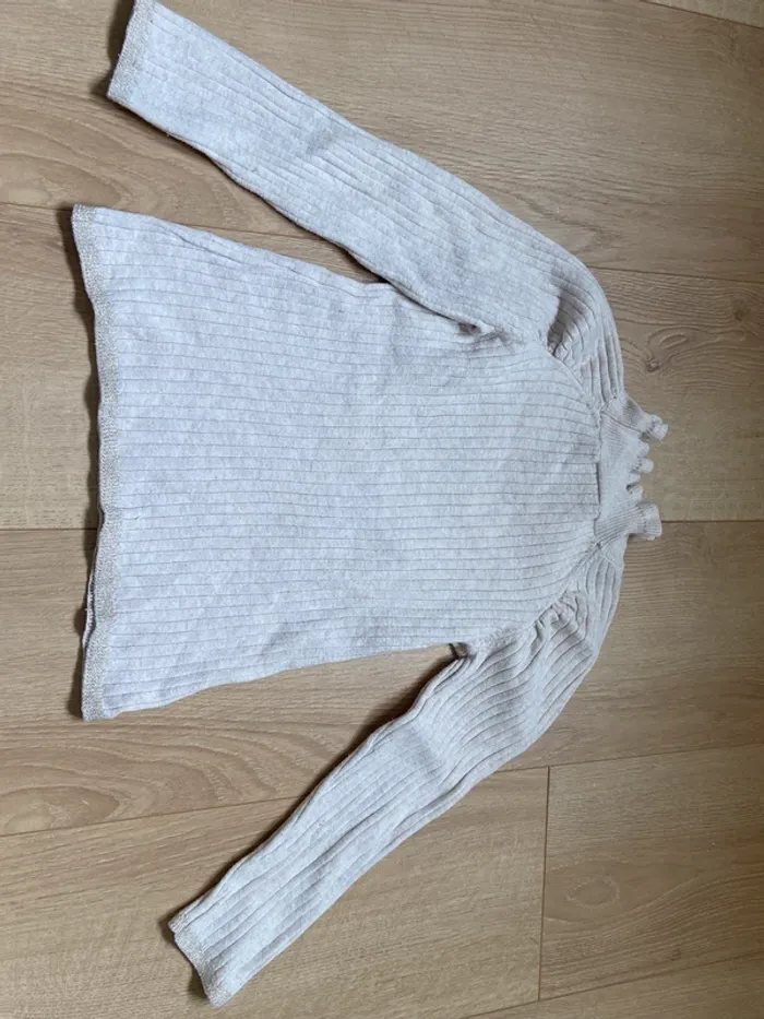T-shirt manches longues. - photo numéro 3