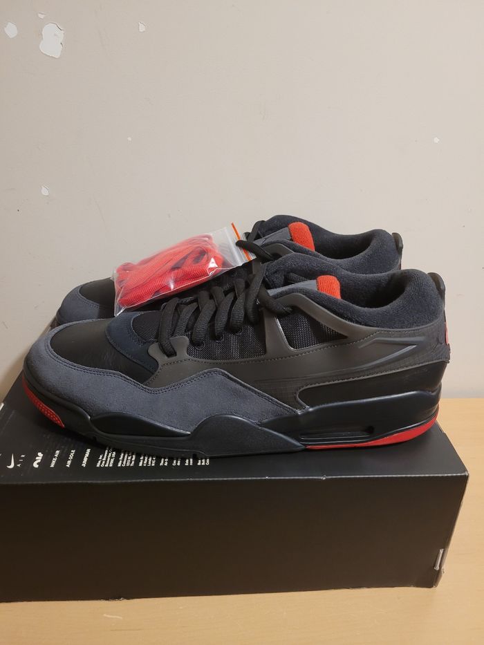 Air Jordan 4 RM - photo numéro 5