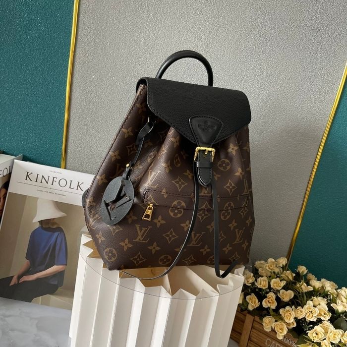 Louis Vuittoṇ   Montsouris  M45501 - photo numéro 2