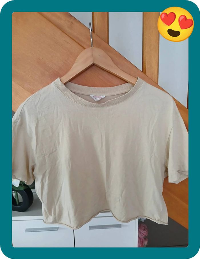 Haut/Top d'été Taille XS🌿💝 - photo numéro 3