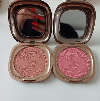 Blush Kiko