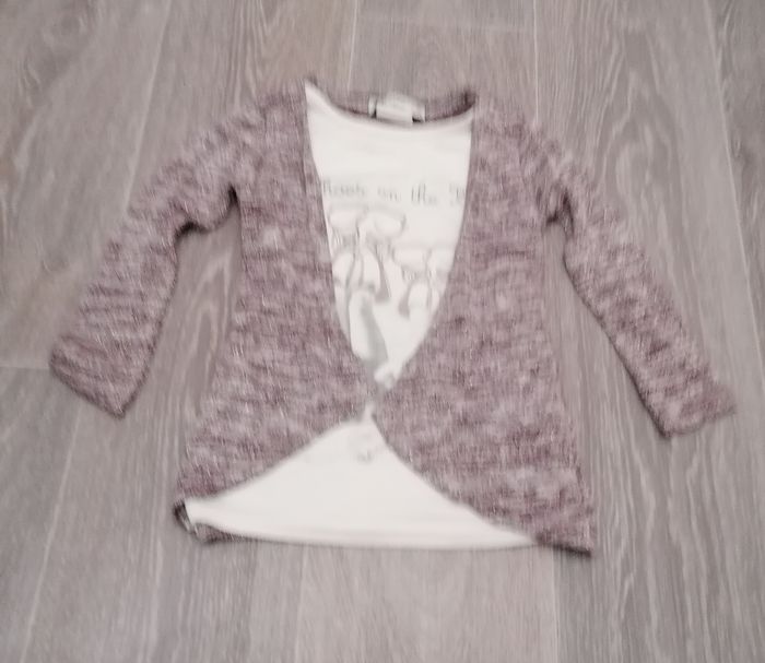 Ensemble 3 ans P'tit Mome - photo numéro 2