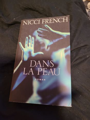 Dans la peau Nicci French