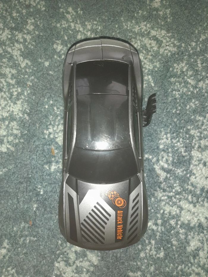 Lot 2 voitures télécommande - photo numéro 10