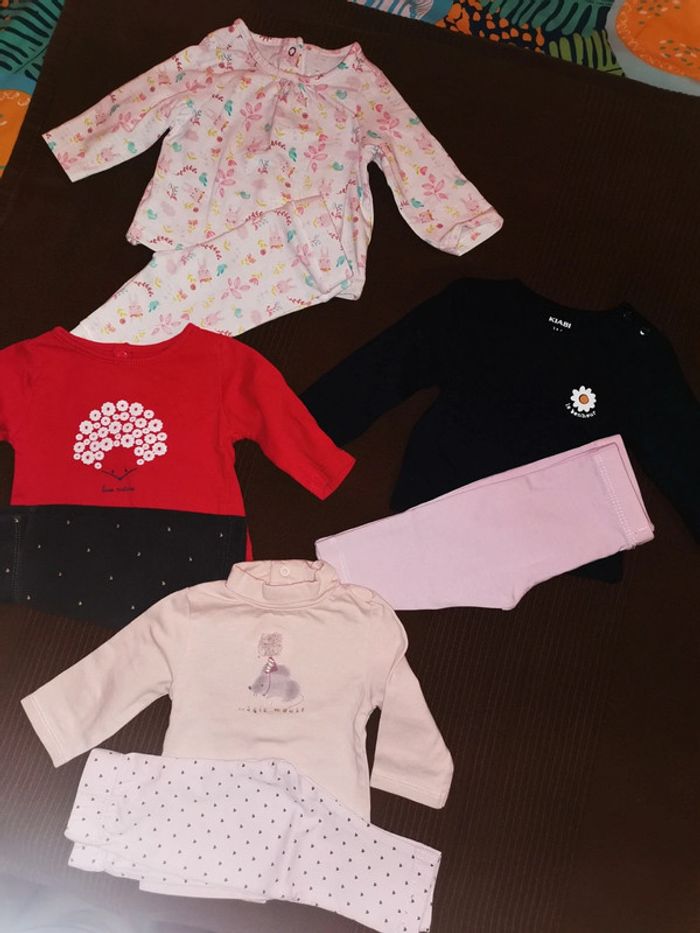 Lot de 19 ensembles - photo numéro 12