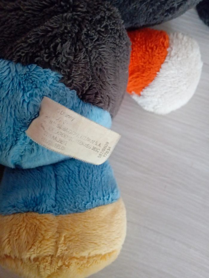 Jolie peluche Dingo - photo numéro 7