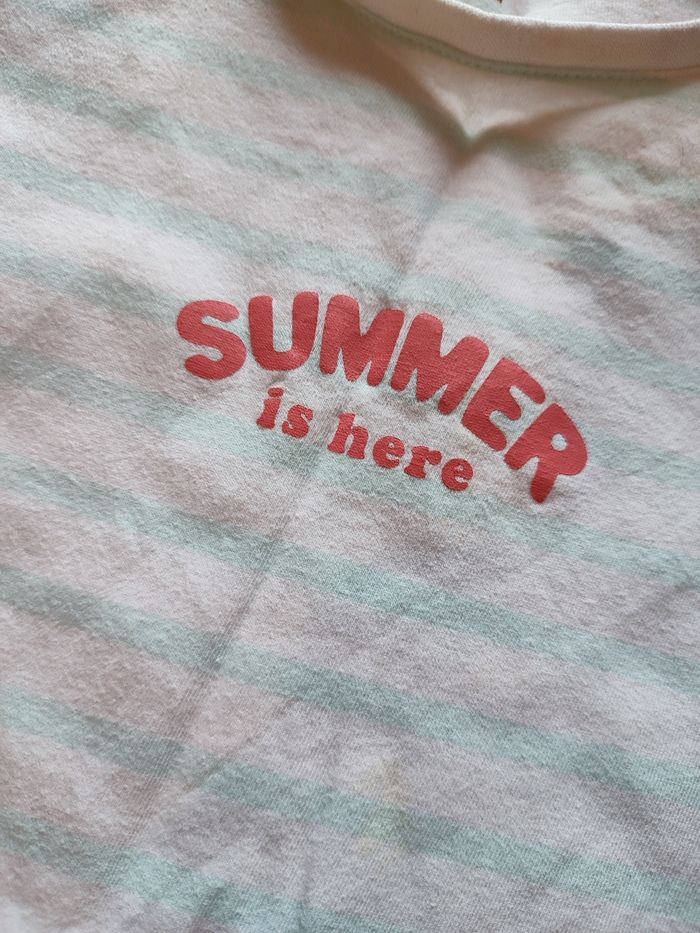 Chemise de nuit - photo numéro 2