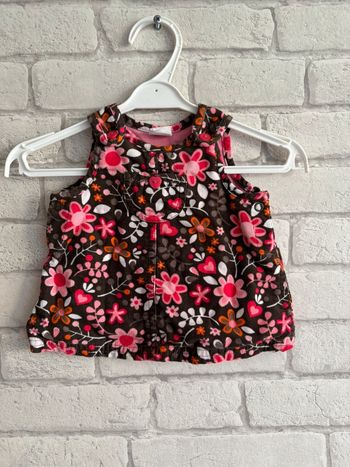 Robe H&M taille 0 - 1 mois