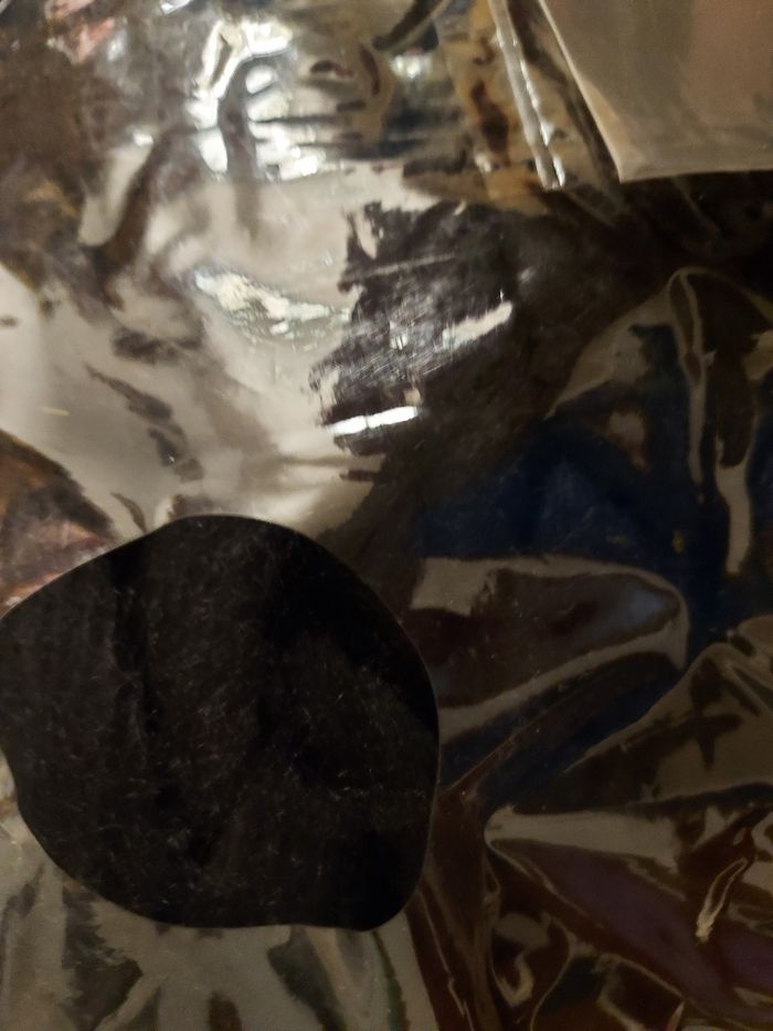 Plaid bien chaud - photo numéro 3