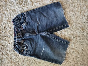 Bermuda taille 104 cm