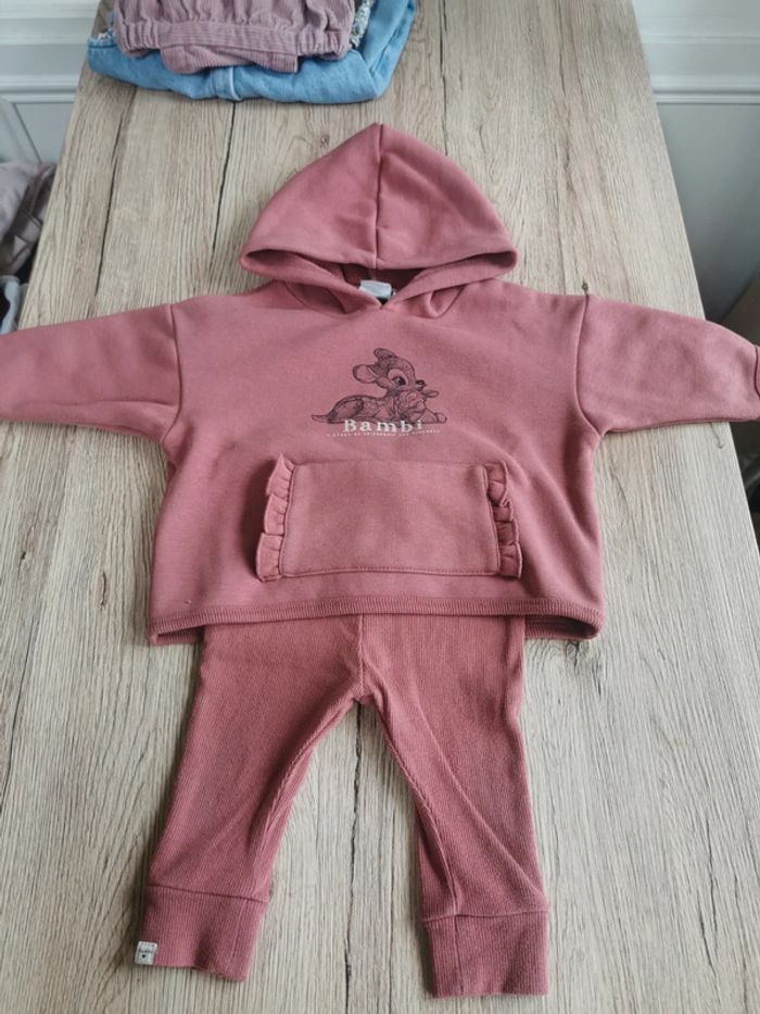 Ensemble Bambi