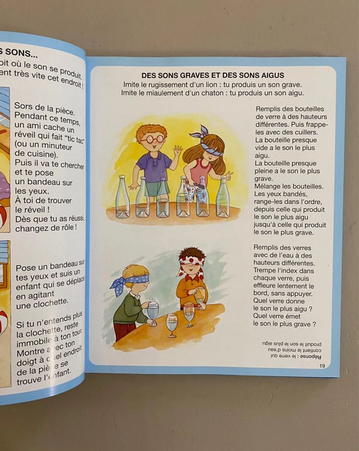 Livre L’imagerie de la musique Fleurus - photo numéro 3